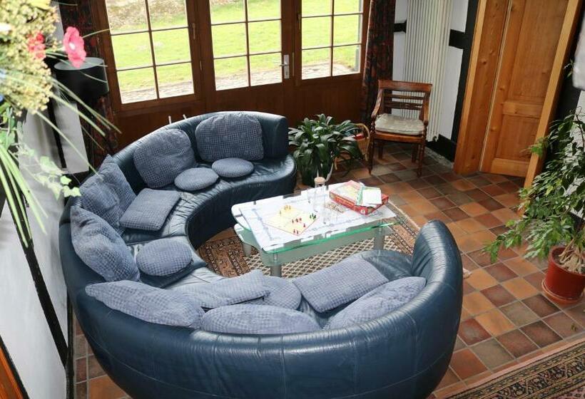 Appartementhotel Blomberger Hof