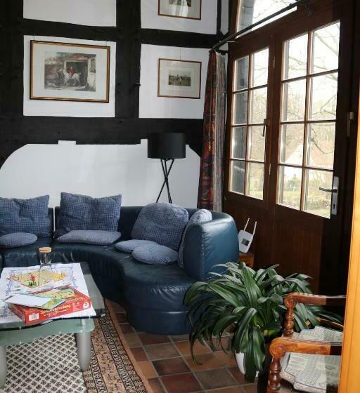 Appartementhotel Blomberger Hof