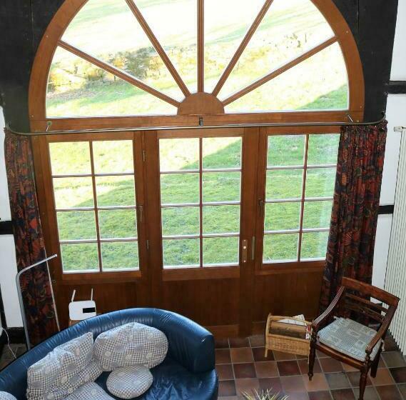 Appartementhotel Blomberger Hof