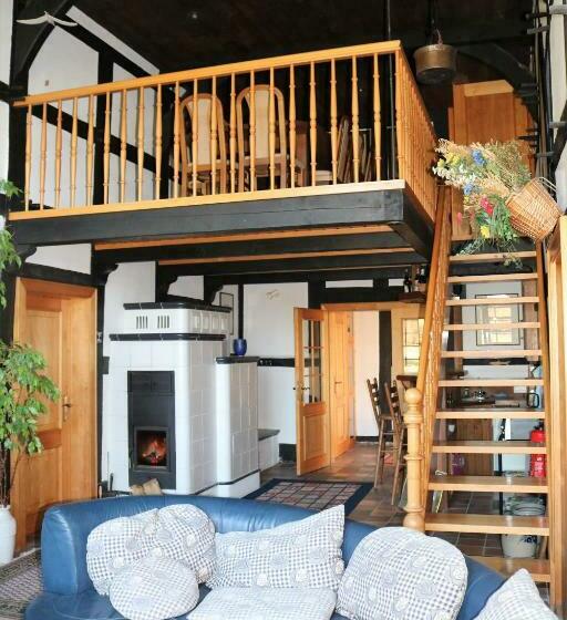 Appartementhotel Blomberger Hof