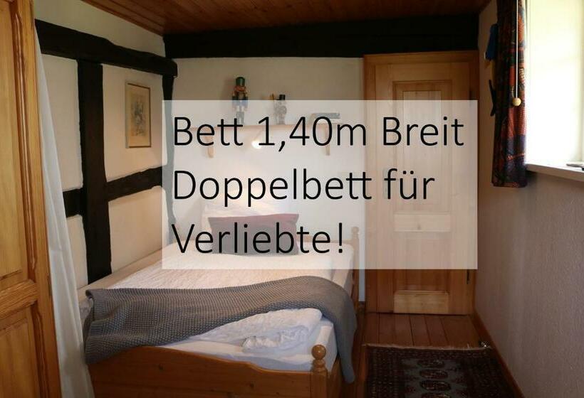 Appartementhotel Blomberger Hof