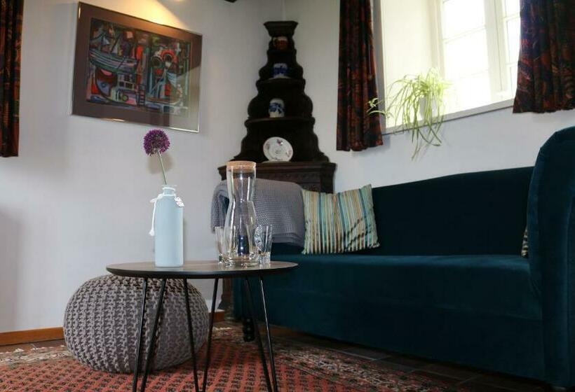 Appartementhotel Blomberger Hof