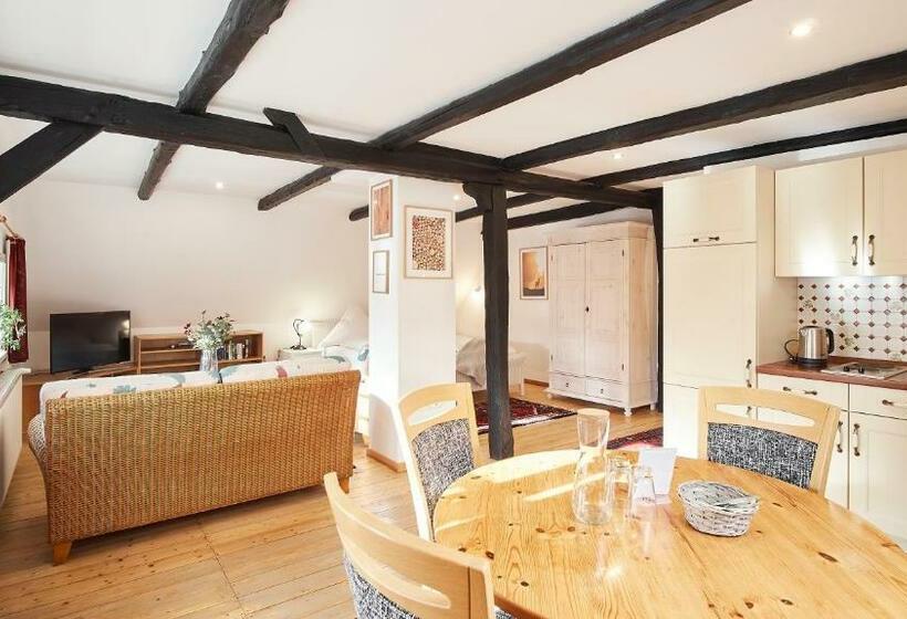 Appartementhotel Blomberger Hof