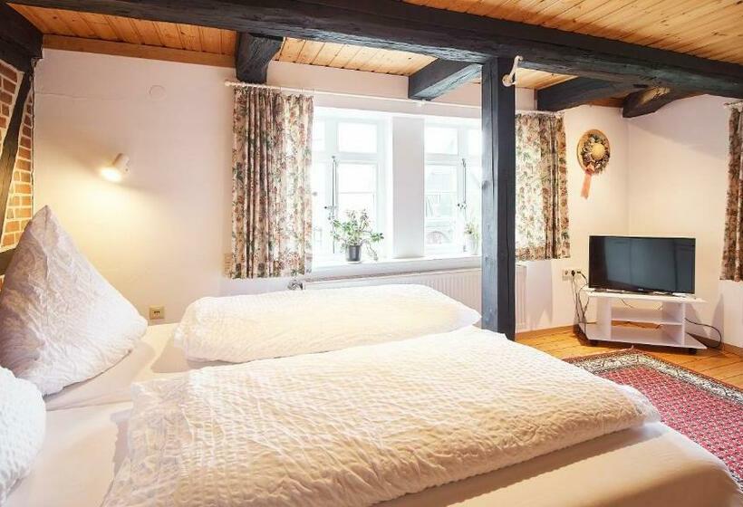 Appartementhotel Blomberger Hof