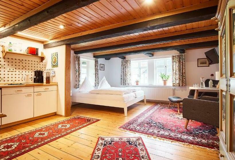 Appartementhotel Blomberger Hof