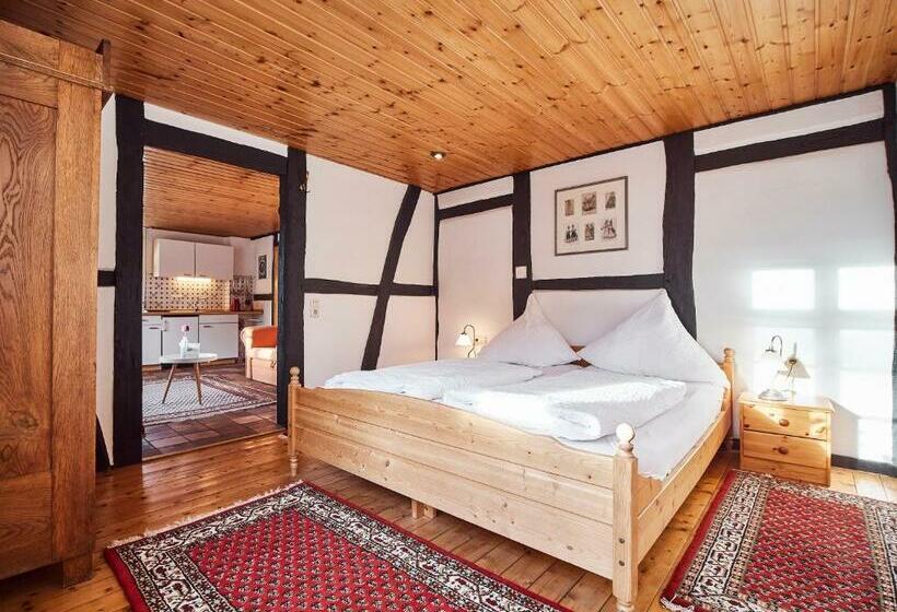 Appartementhotel Blomberger Hof