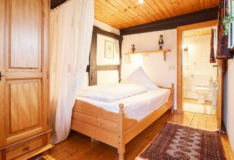 Appartementhotel Blomberger Hof