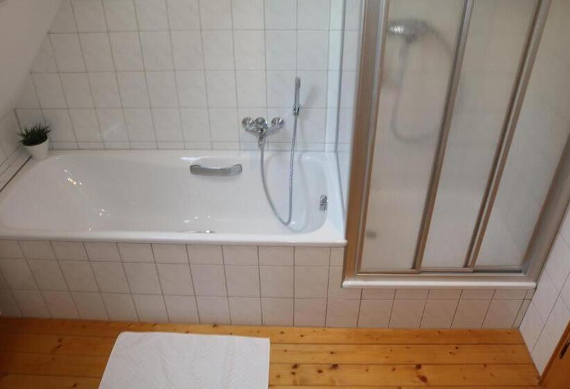 Appartementhotel Blomberger Hof