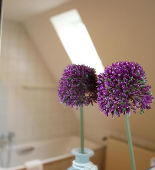 Appartementhotel Blomberger Hof