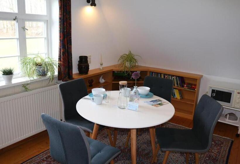 Appartementhotel Blomberger Hof