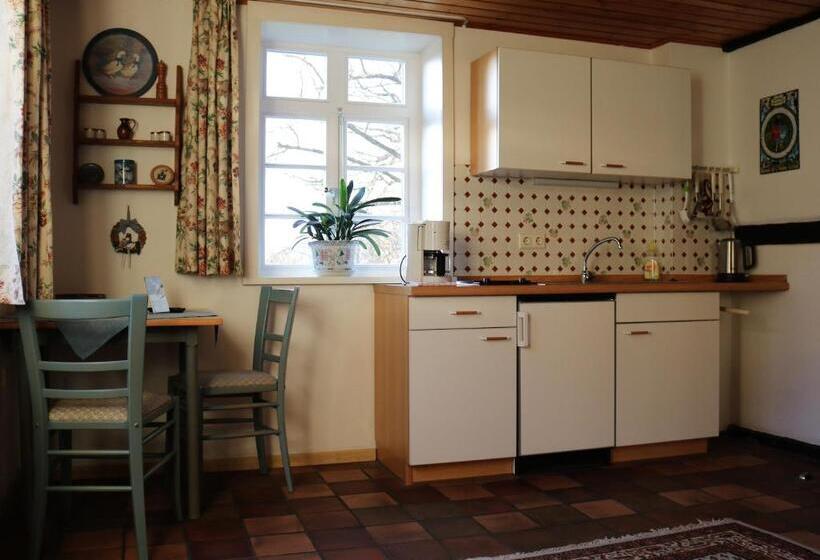 Appartementhotel Blomberger Hof