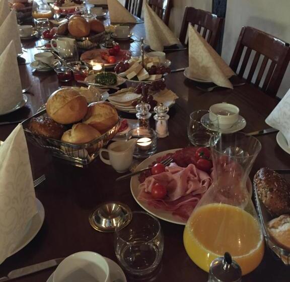 Appartementhotel Blomberger Hof