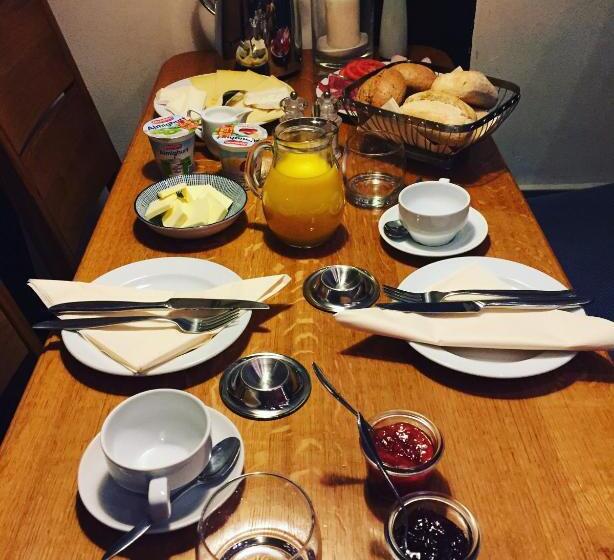 Appartementhotel Blomberger Hof