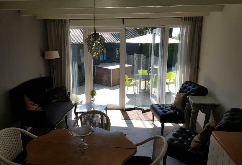 B&b Het Zwanennest