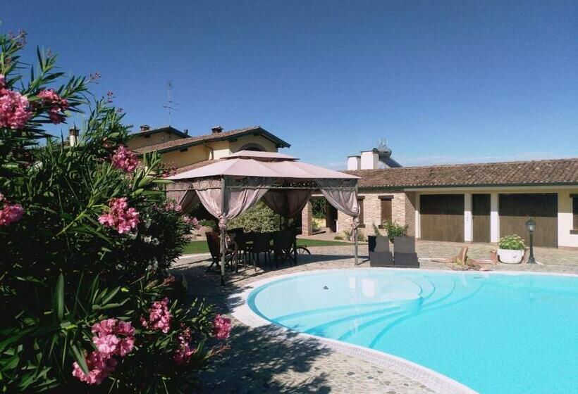 B&b Il Martin Pescatore