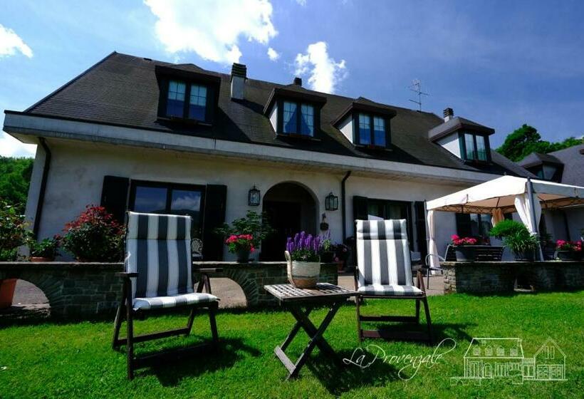B&b La Provenzale