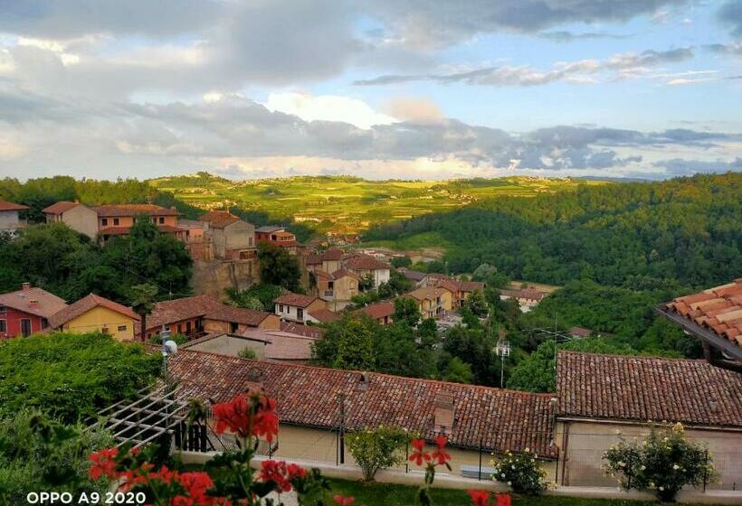 B&b Madonna Degli Airali