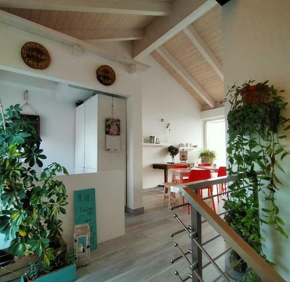 B&b Madonna Degli Airali