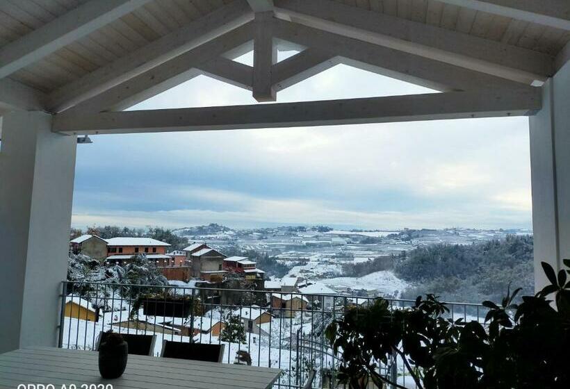 B&b Madonna Degli Airali