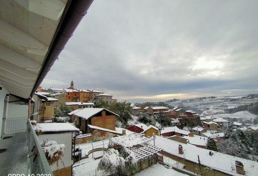 B&b Madonna Degli Airali