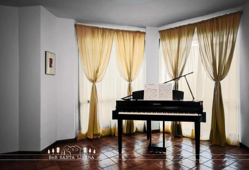 B&b Santa Libera