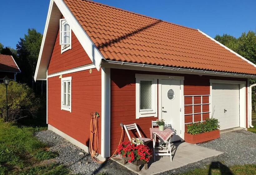 住宿加早餐  Carlberg Rum Loftet