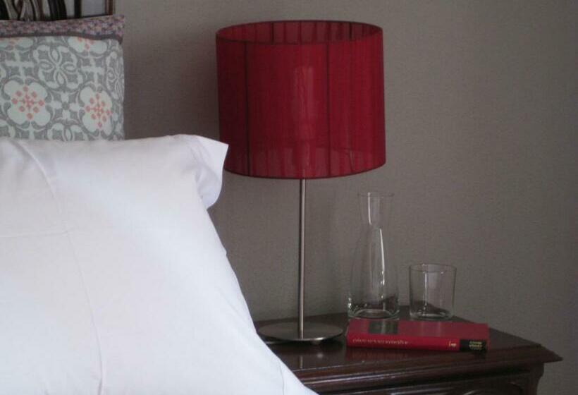 مبيت وإفطار Casa Quinta Souto Da Ordem