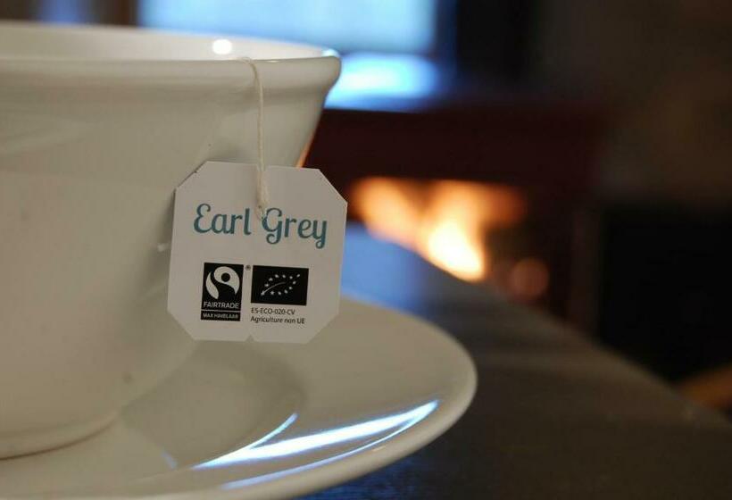 Bed and Breakfast Chambre D Hôte Et Gîte De Cantagrel