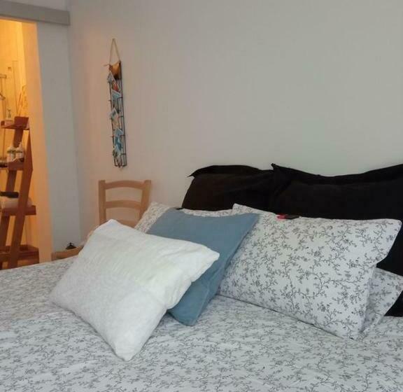 צימר Chambre Et Petit Déjeuner Près De La Mer