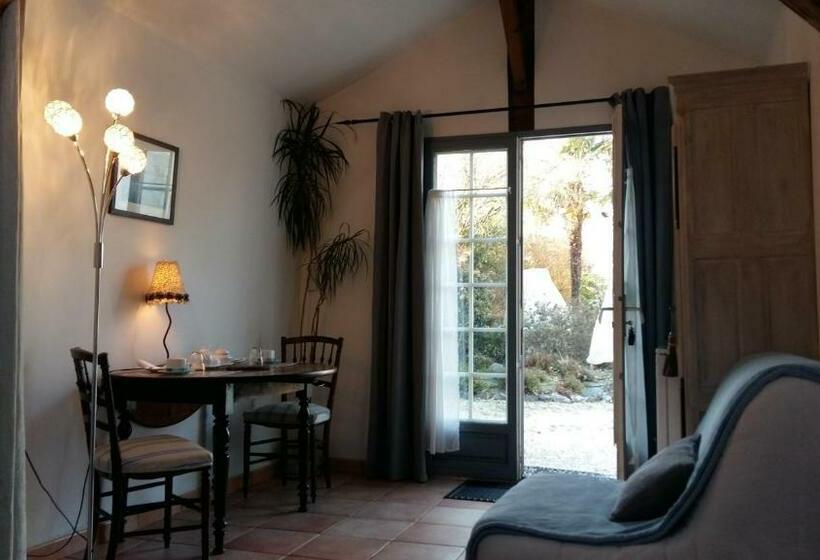 Bed and Breakfast Chambres D Hôtes Du Parc D Espagne