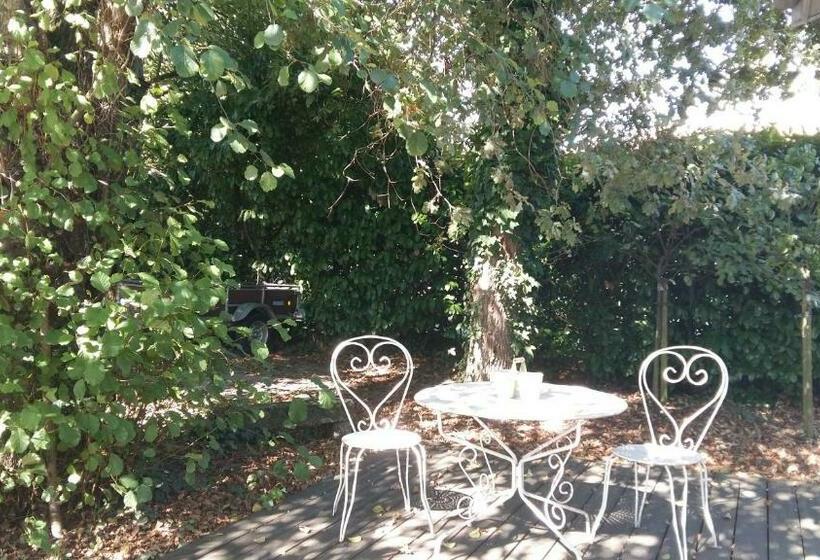 Bed and Breakfast Chambres D Hôtes Du Parc D Espagne