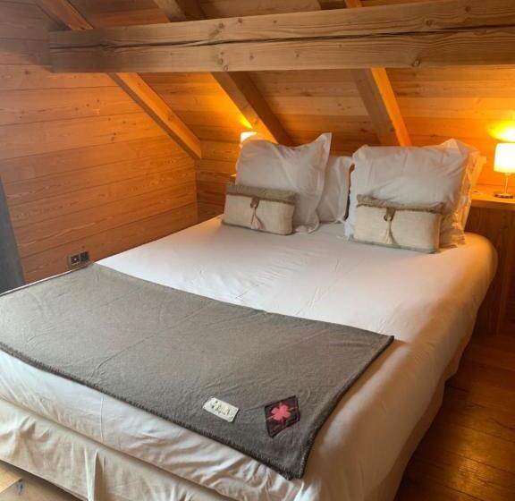 住宿加早餐 Chambres D Hôtes La Vercouline