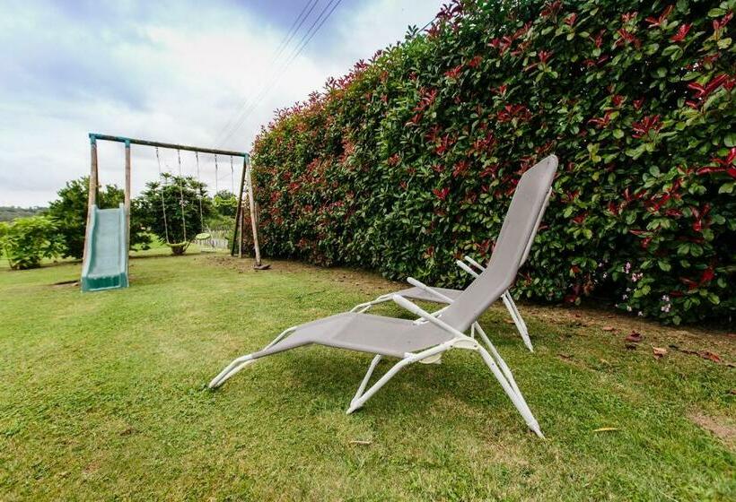 مبيت وإفطار Chambres D Hôtes Manttu