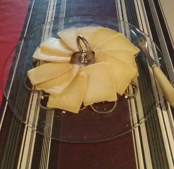 مبيت وإفطار Chambres D Hôtes Manttu