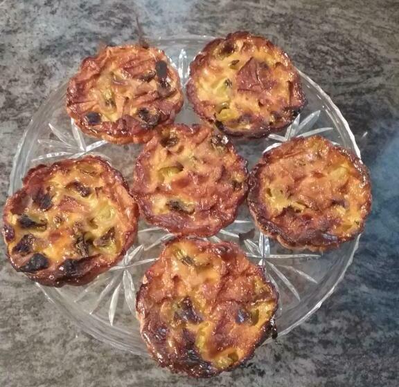 مبيت وإفطار Chambres D Hôtes Manttu