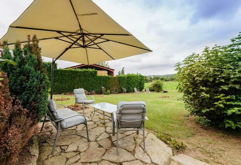 مبيت وإفطار Chambres D Hôtes Manttu