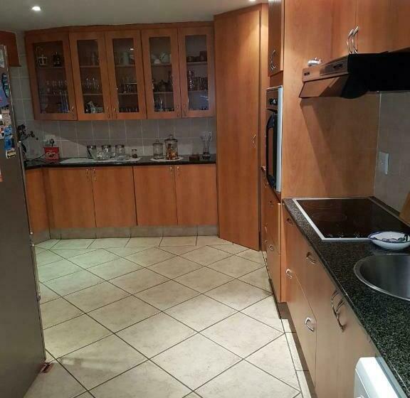 مبيت وإفطار Eagle S Rest