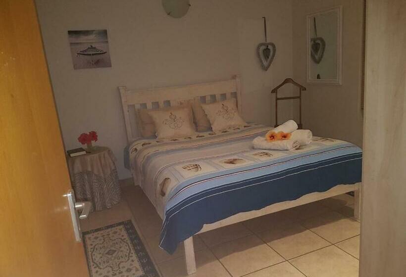 مبيت وإفطار Eagle S Rest