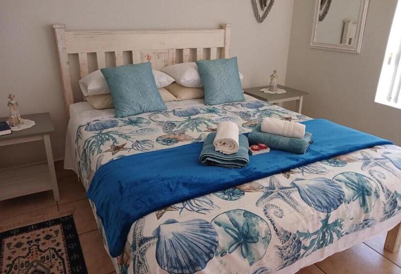 مبيت وإفطار Eagle S Rest