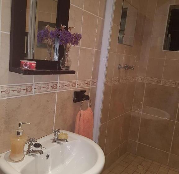 مبيت وإفطار Eagle S Rest