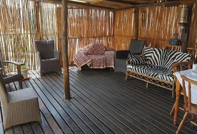 مبيت وإفطار Eagle S Rest