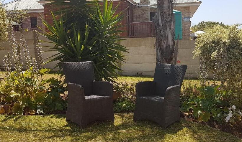 مبيت وإفطار Eagle S Rest