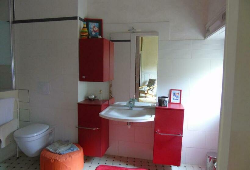 Bed and Breakfast Eco Logis De Chantegrolle