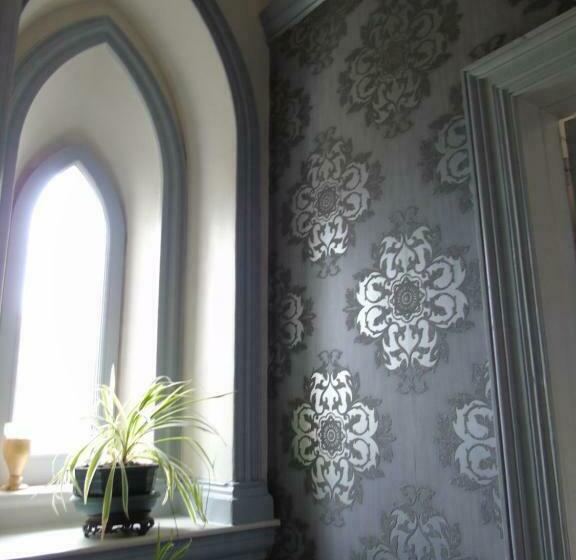 Bed and Breakfast Eco Logis De Chantegrolle