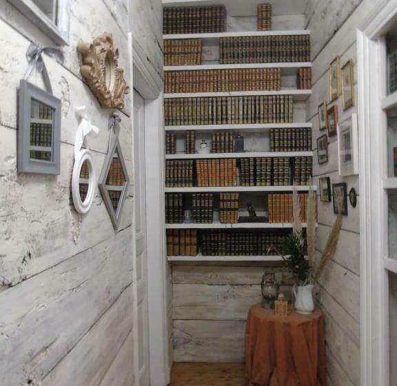 Bed and Breakfast Eco Logis De Chantegrolle