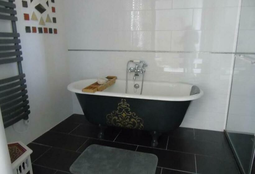 Bed and Breakfast Eco Logis De Chantegrolle