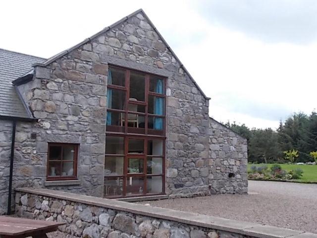 住宿加早餐  Forest View