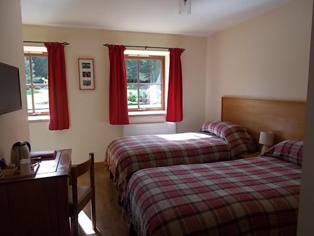 住宿加早餐  Forest View