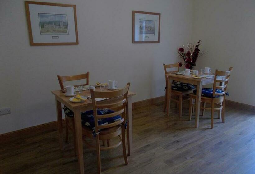 住宿加早餐  Forest View