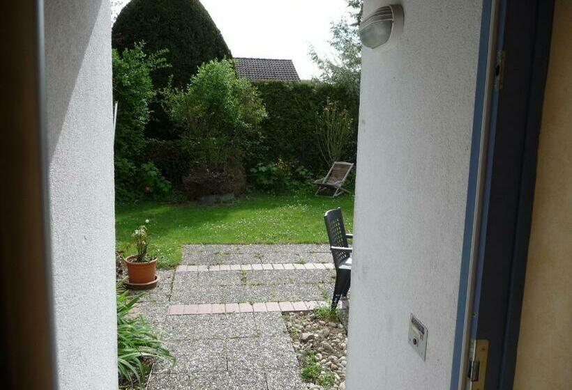 Bed and Breakfast Haus Weschke